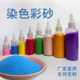 其他非金属;麦饭石;陶瓷彩绘沙画