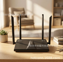 ����ǧ���p�lWiFi6·����AX1800M�������ٟo���W�POPENWRTϵ�y