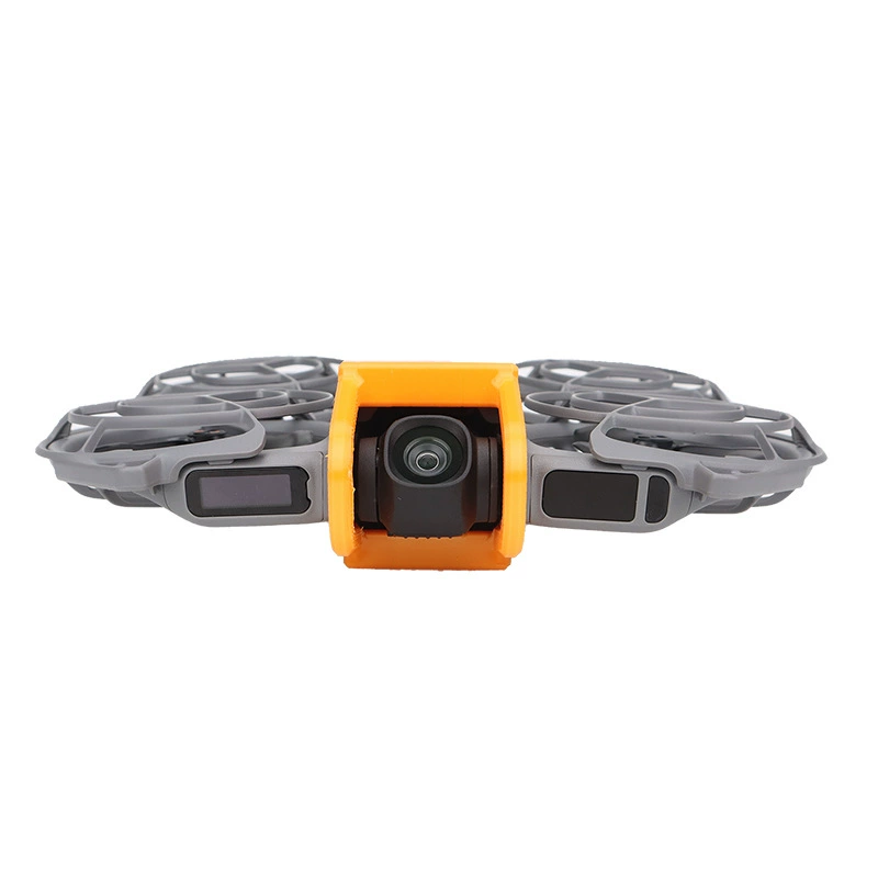CQT DJI, совместимый объектив, защитные аксессуары