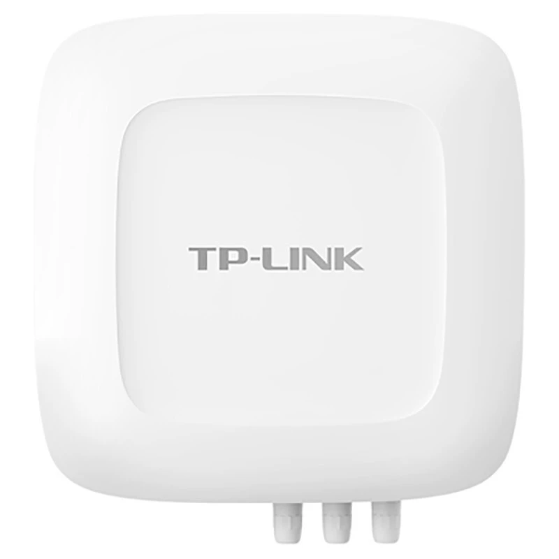 TP-LINK Pu Lian Outdoor Wireless AP Wireless Access Point Base Station Base Station Basic WIFI coverage TL-AP190