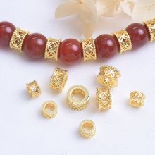 ��ɫ18K�����U���p�����X���ִ��������DIY ����朴������