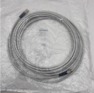 Festo Connecting Cable Kvi-Cp-3-Gs-Gd-5 540333 Kvi-Cp-3-Ws-Wd-5 540330