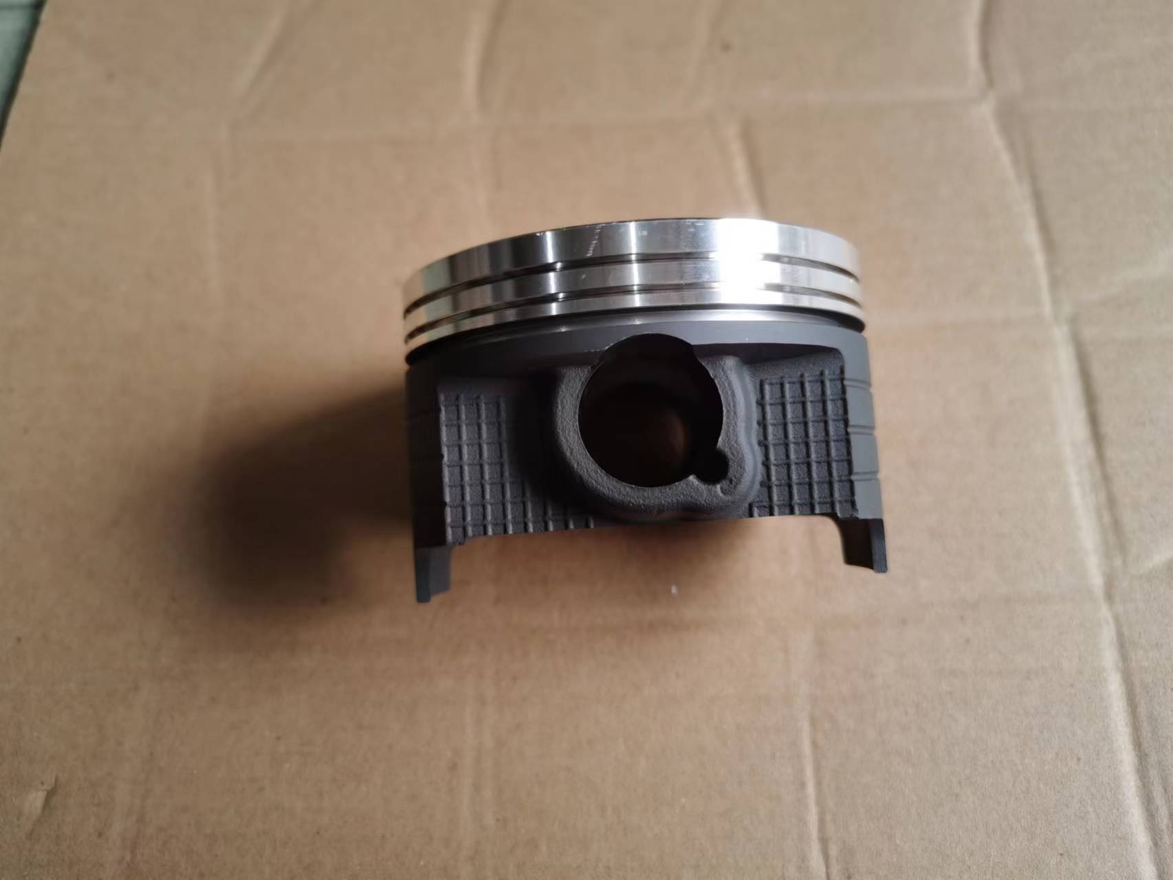 Motorcycle Piston for Suzuki AN250 Burgman Skywave250DR250 Piston Ring 73mm