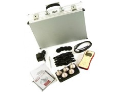 英国赛纳斯CR110A手持式个人噪声监测仪（高精度）