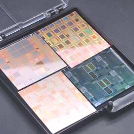 硅晶圆 硅晶片 储存芯片 cpu芯片 物联网芯片 裸芯片 光刻片