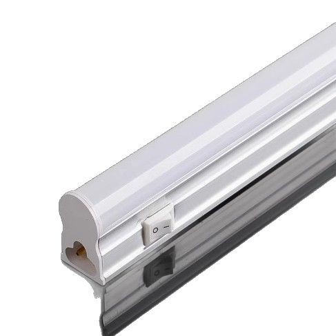 DC12V24V36V48V tubo de lámpara de baja tensión T5 máquina herramienta CNC gabinete de distribución de línea de ensamblaje equipo de máquina