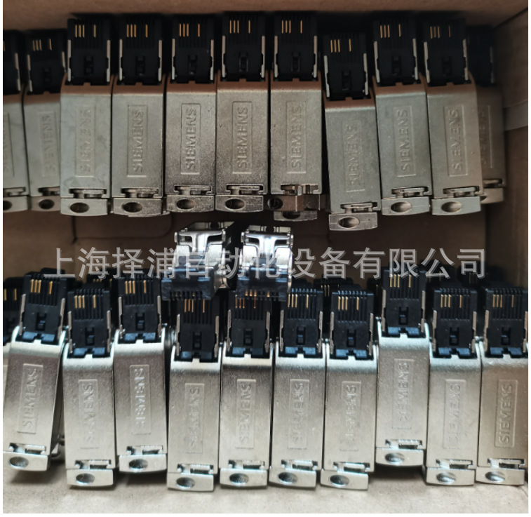 RJ45插头6GK1901-1BB10-2AA0西门子工业以太网6GK19011BB102AE0-阿里巴巴