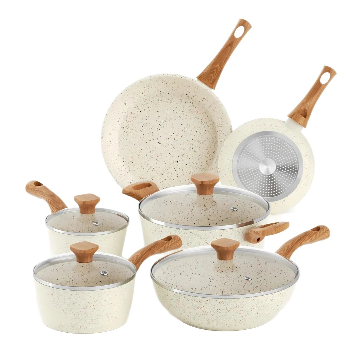 Transfronterizos caseros arroz de arroz