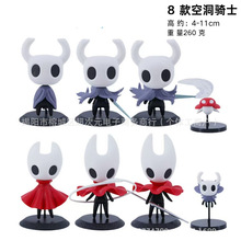 二次元铠甲剑之骑士典藏系列 苍白王子手办模型动漫玩具摆件现货