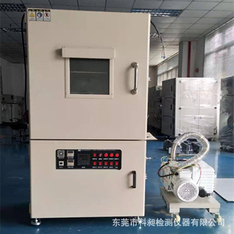 东莞 科昶 非标供应 真空烘箱.真空箱,真空脱泡机 真空工业箱