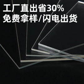 亚克力板;钥匙扣及钥匙扣配件;长尾夹装订夹