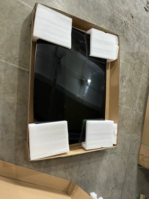automobile glass L9 Sunroof Glass, Front