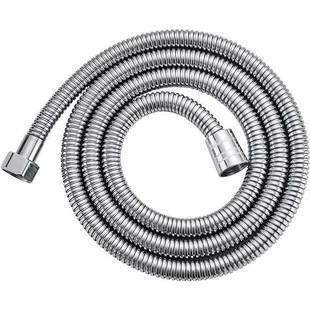 Stainless Steel Shower Hose Showerhead