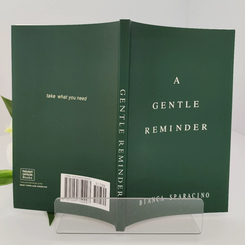 Хит A Gentle Reminder Английская версия