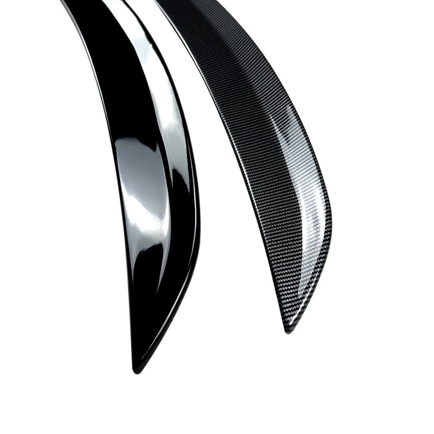 Подходит для Mercedes-Benz A- Class W177 2018 A180 A200 A220 A35 AMG модификация верхнего крыла хвоста