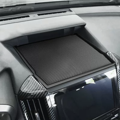 Suitable for 18-23: Anti-slip mat