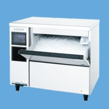 日本NIHON FREEZER进口制冰机FM-120K-50玉科优选品牌