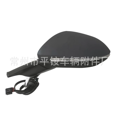 Rear mirror/rearview mirror assembly — Rearview Mirror Assembly from