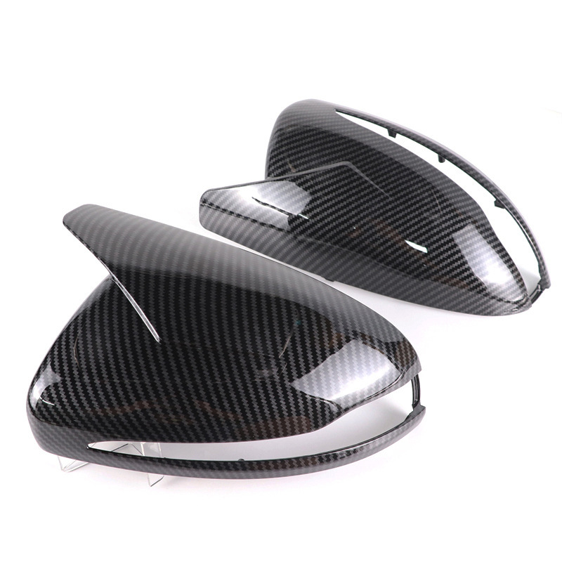 Suitable for Mercedes-Benz B C E S Cls Gla Glc W205 Right-Hand Drive Rudder Horn Replacement Rearview Mirror Housing Cover