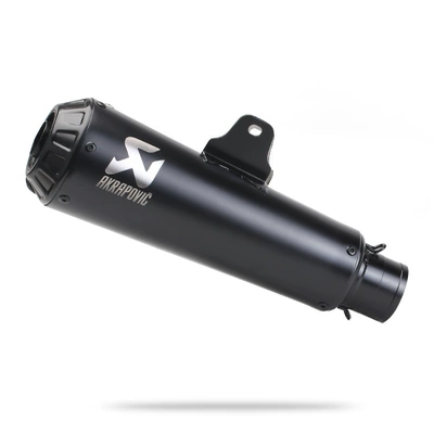 exhaust motorcycle YZF-R3 R25 – Motorcycle exhaust pipe - yamaha-r3r25-modification-black
