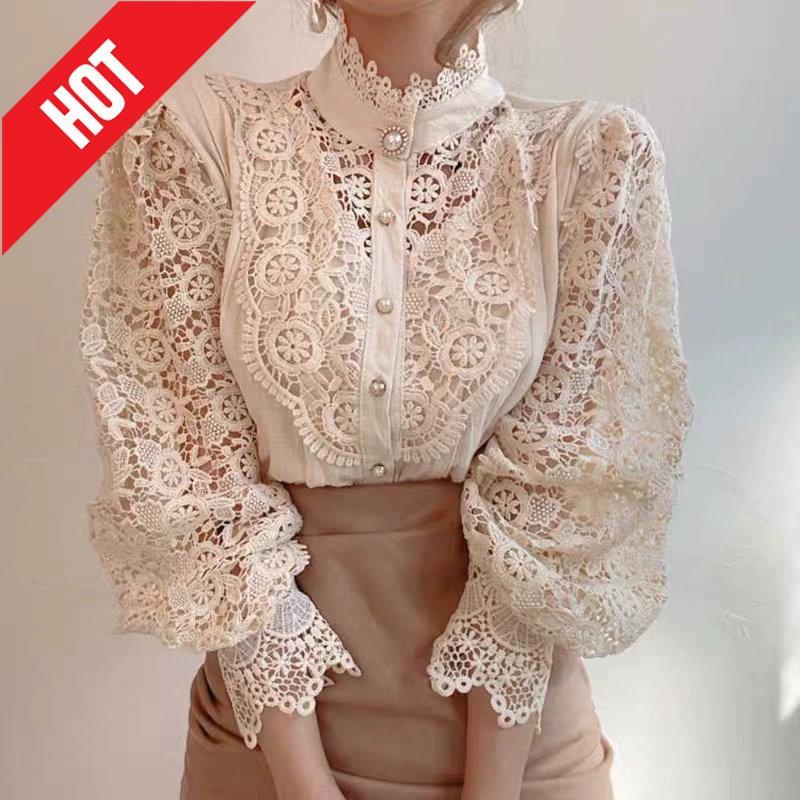 Станция независимости AliExpress свободная и уникальная шинкль тяжелая работа кружево пустотелая вышивка цветка
