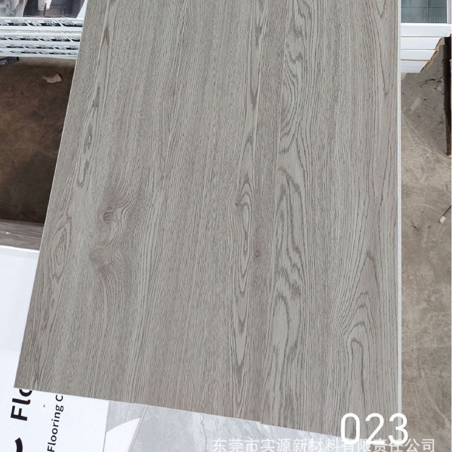 Suelo de piedra de piedra SPC, hebilla de cerreta, cierre de madera, renovación de cristal de piedra, engrosamiento doméstico, resistencia al desgaste e impermeable image 23