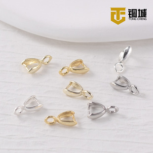 18k����ɫ���ӿ��~������������A�۹���DIY�ֹ��Ʒ������l
