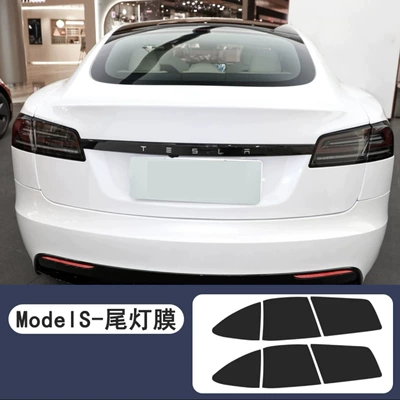 Warrior TPU – Car headlight protective film - models-transparent-tail-light-film-drop-shipping