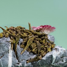 石斛礼盒 红蛛虫石斛霍山铁皮石斛枫斗高端系列滋补批发 胶质浓郁