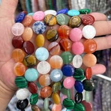 16mm��Ȼʯˮ����览AƬɢ��DIY������Ʒ������Ʒ�������l