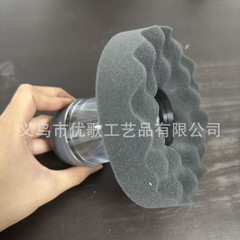 跨境新品 Tire gloss applicator 轮胎光泽涂抹器