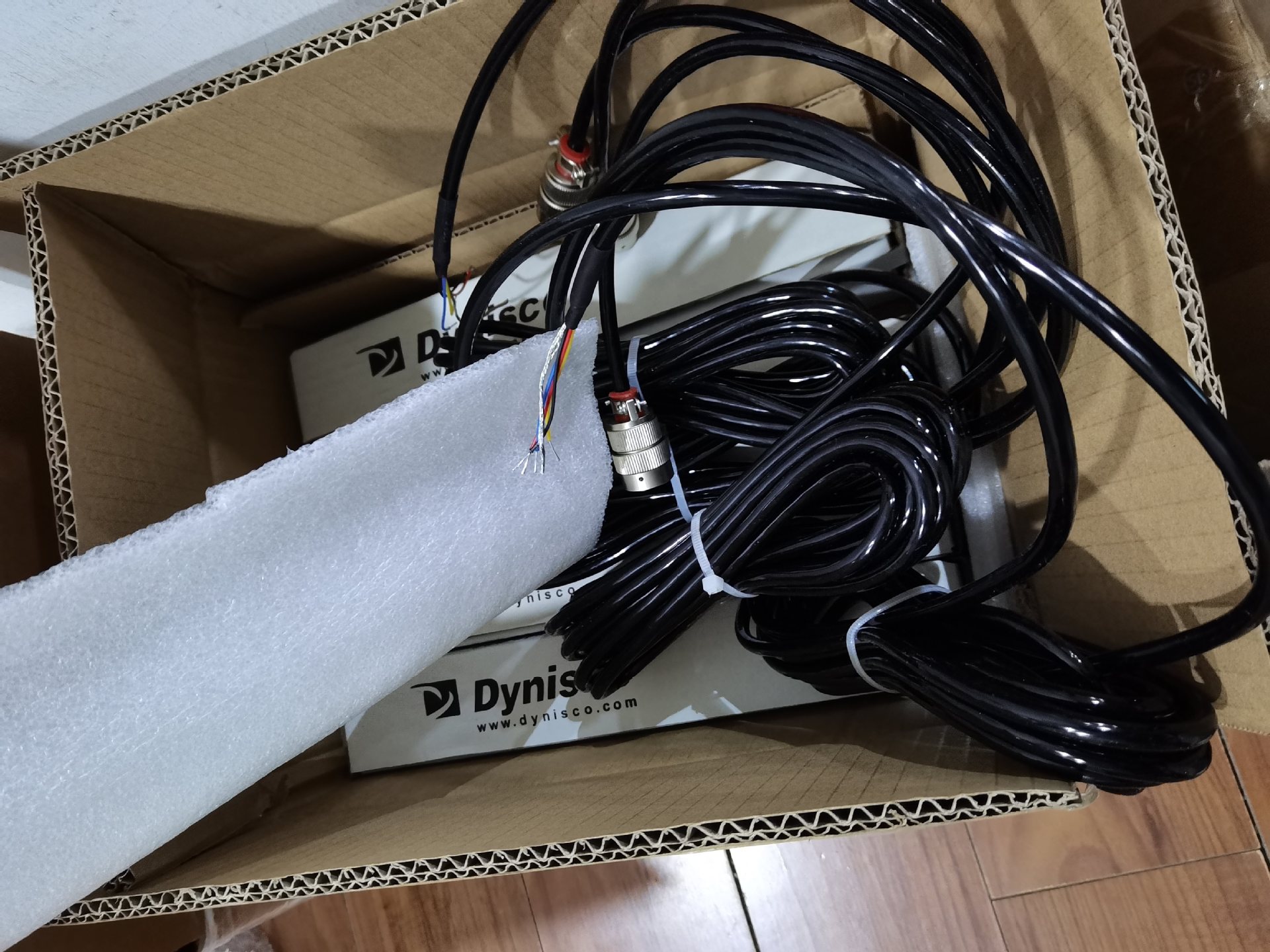 Dynisco美国丹尼斯克压力传感器TPT463E-3M-9/1810