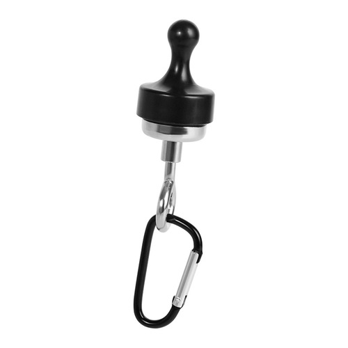 Outdoor Portable Powerful Magnetic Hook Magnet Hook Fast Hanging Light Clip Tent Awning Fixing Screw Hook Camping Light