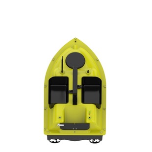 Single-hand three-warehouse large intelligent remote control fishing boat high-power motor plus high-power battery long-lasting power