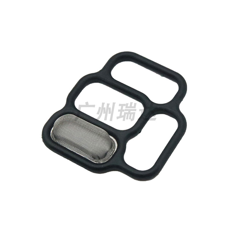 15825 - PCX - 015 VETC sello de válvula solenoide para accesorios de modelo Honda