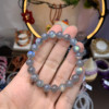 Organic bracelet natural stone, accessory, shampoo, crystal for beloved, moonstone, wholesale