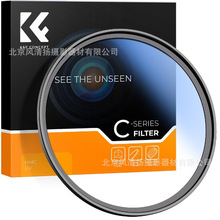 K&F ׿�� HMCUV Protection Filter ���������ĤUV�� ��ѧ����