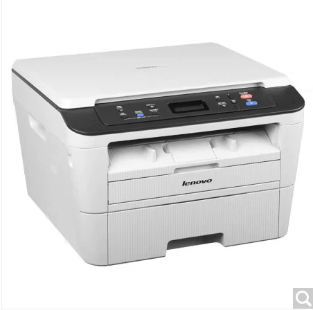 Lenovo M7400PRO/7400W черно-белый лазерный принтер печать копирование сканирование все в одном коммерческий офис