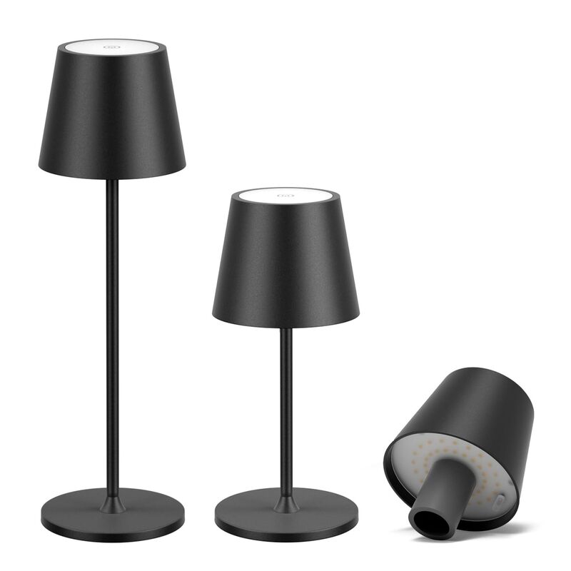 Amazon Hot Selling Cordless Led Table Lamp 2 in 1 Modern Led Bottle Lamp Portable Detachable Night Light Atmosphere Light Amazon Hot Selling Cordless Led Table Lamp 2 in 1 Modern Led Bottle Lamp Portable Detachable Night Light Atmosphere Light