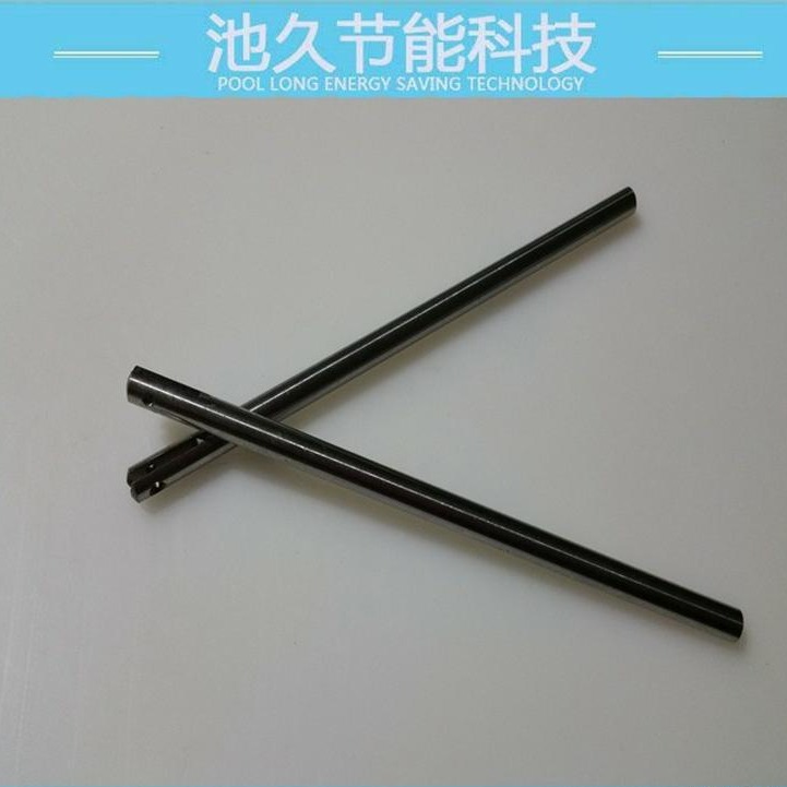 服装加工设备零部件  20518双针车上轴压脚压紧杆 双针车配件
