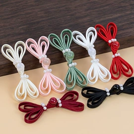 钮扣;织带;松紧带