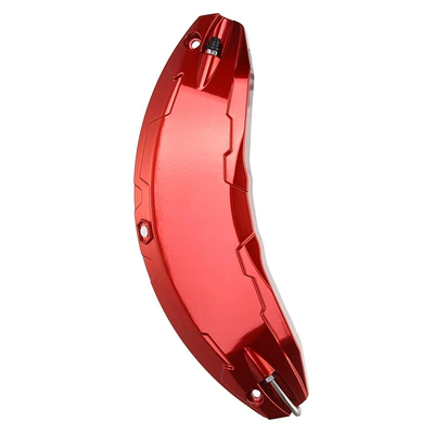 Suitable for Tesla Model Brake caliper cover - electric-red-set-of-four-covers