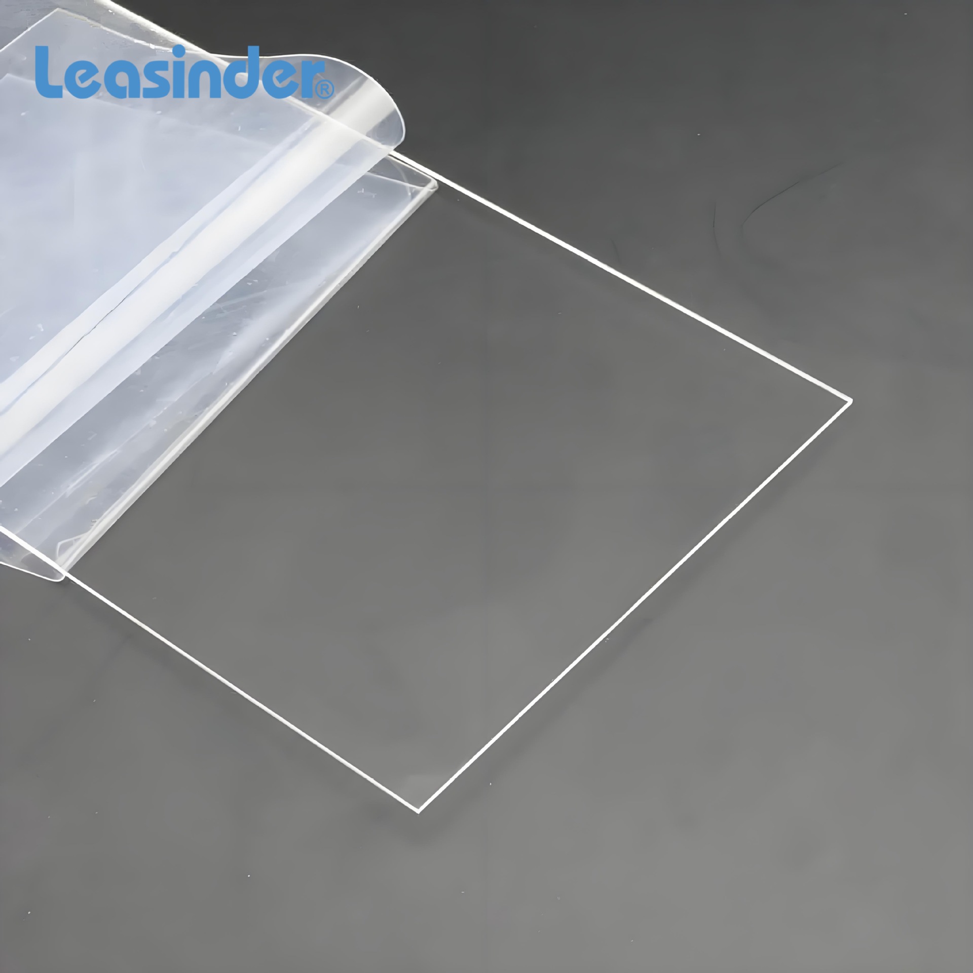 力行得 尺寸大小可定 制 防静电 优质供应  亚克力塑料板