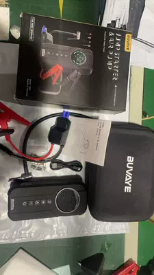 Air Compressor, Jump Starter, Other Automotive Safety Supplies - 1920-with-logo-clear-stock-8000-mah