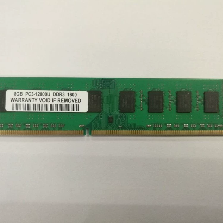 Taiwan original memory three -generation 8G AMD memory barrier original memory bar