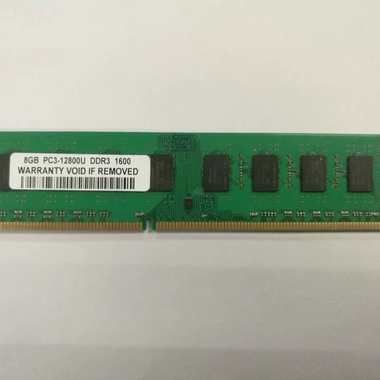 Taiwan original memory three -generation 8G AMD memory barrier original memory bar