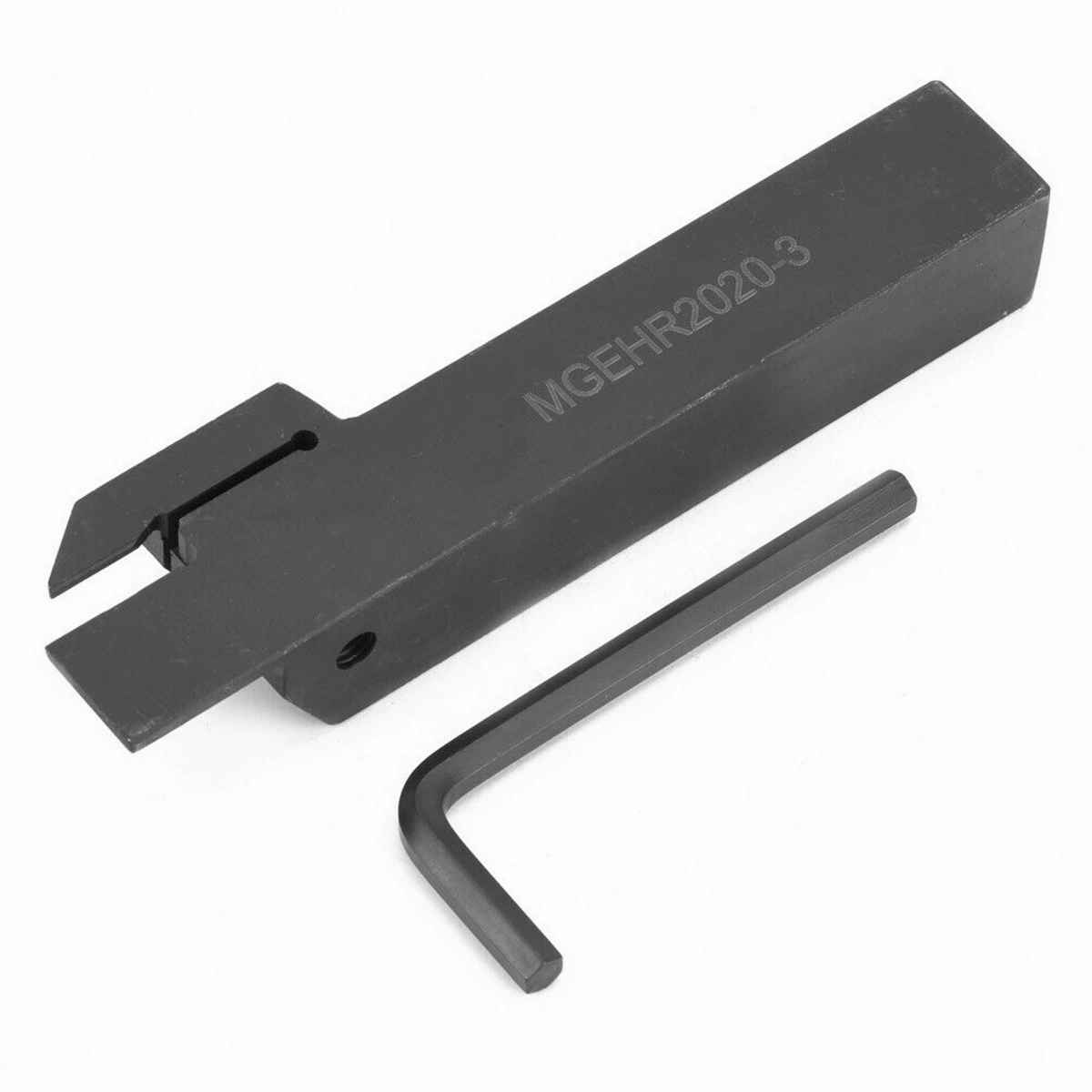 MGEHR2020-3 канавка токарный кронштейн расточный стержень правая рука токарный станок с ЧПУ инструмент с гаечным ключом