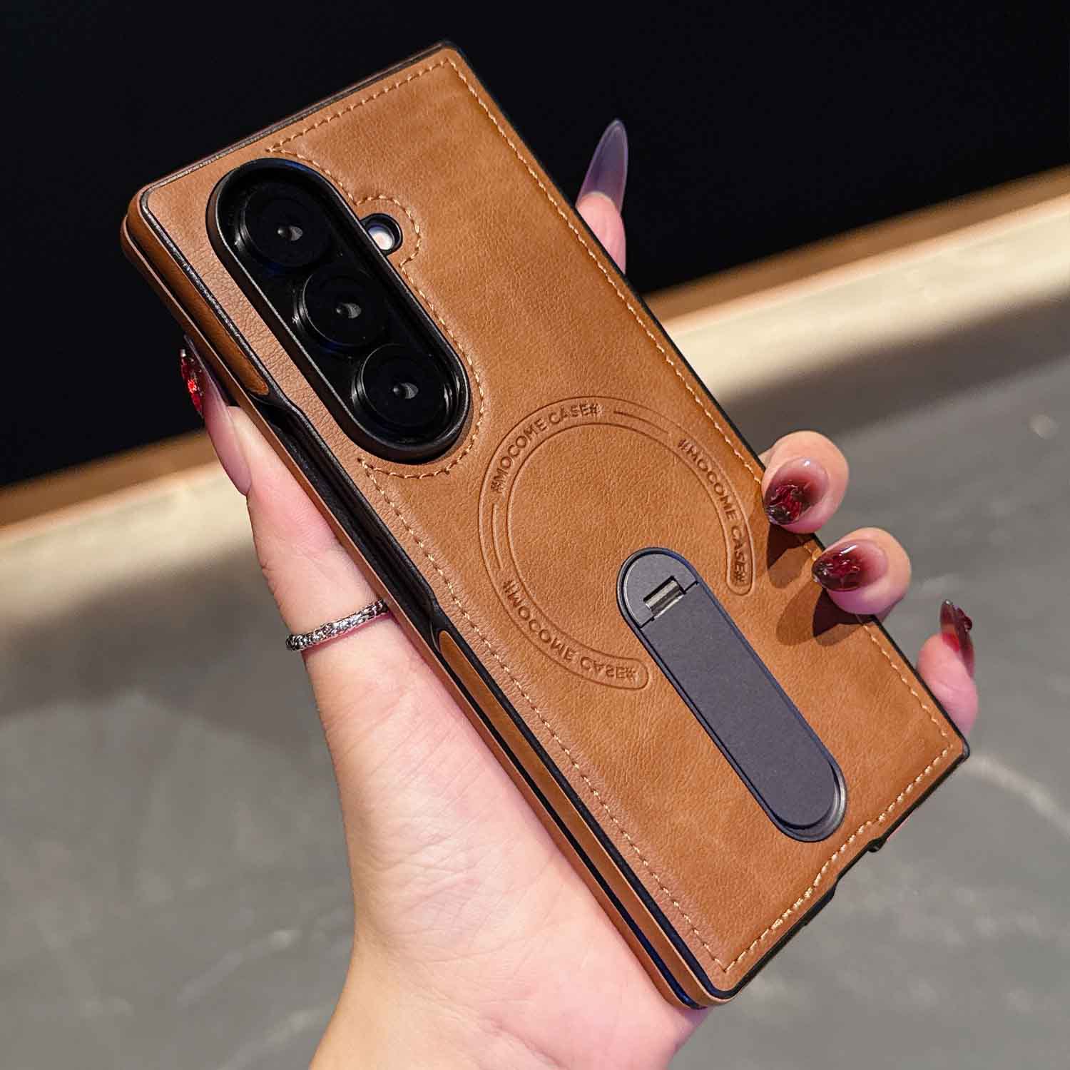 Samsung, compatible phone case, tubing, protective case, business version, 4/5/6