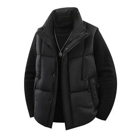 男式休闲裤;男式羽绒服;男式夹克