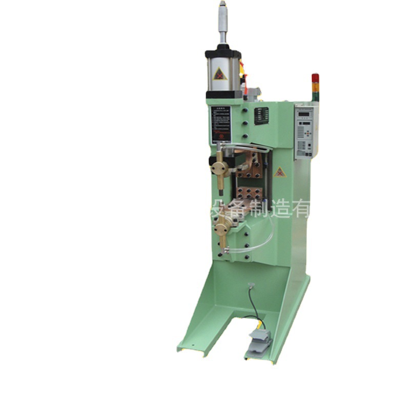 厂家优惠供应DN-150气动点焊机 性能稳定焊接可靠 电阻焊接设备